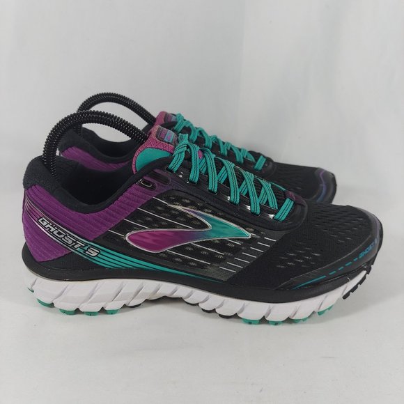 brooks ghost 9 d